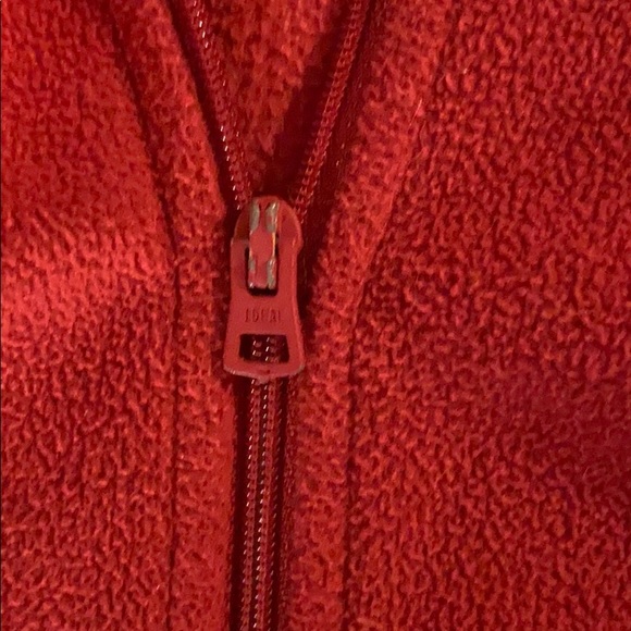 Razorback jacket - Picture 3 of 3